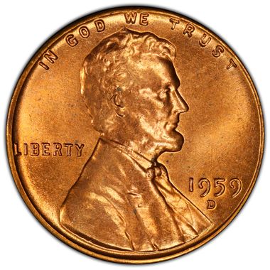 Cert 46848309 - Coin Image