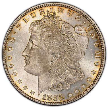 Cert 46848373 - Coin Image