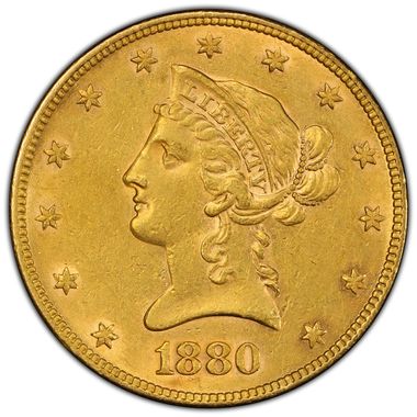 Cert 46848374 - Coin Image
