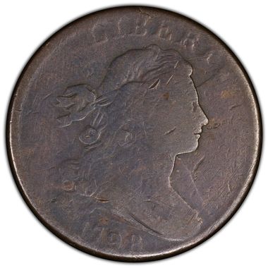 Cert 46848377 - Coin Image