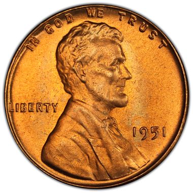 Cert 46850146 - Coin Image