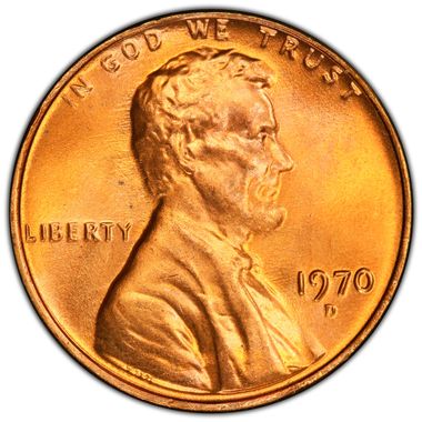 Cert 46851170 - Coin Image