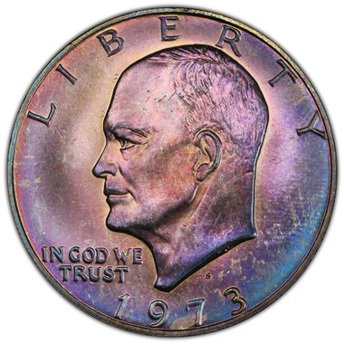 Cert 46851233 - Coin Image