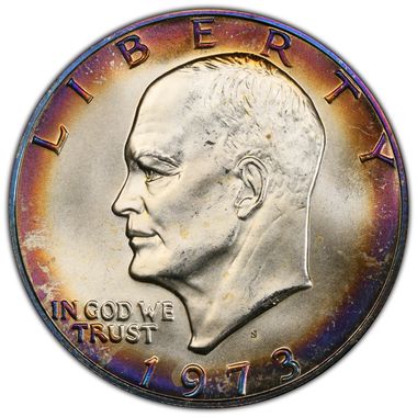 Cert 46851234 - Coin Image