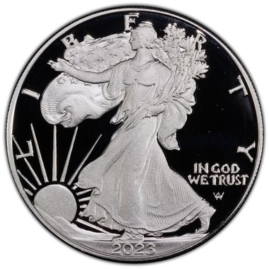 Cert 46857485 - Coin Image