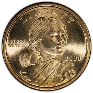 Cert 46857486 - Coin Image