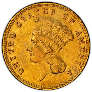 Cert 46857518 - Coin Image