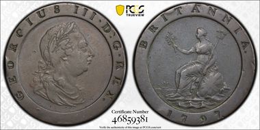 1797 2D S-3776 VF30BN