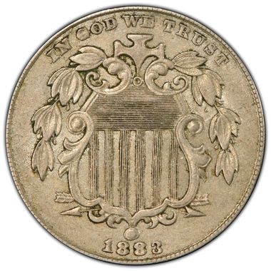 Cert 46859385 - Coin Image