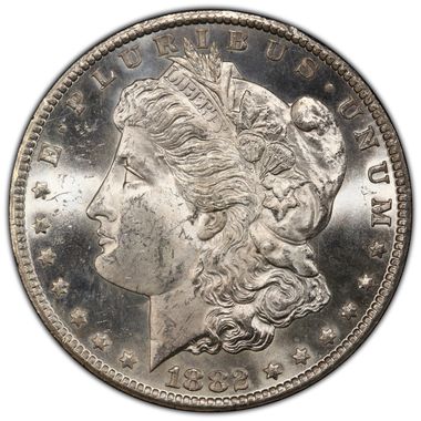 Cert 46863409 - Coin Image