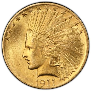 Cert 46863412 - Coin Image