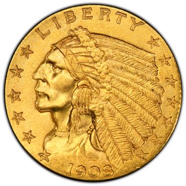 Cert 46863476 - Coin Image