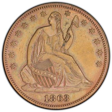Cert 46863505 - Coin Image