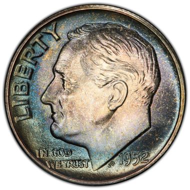 Cert 46864051 - Coin Image