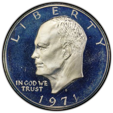 Cert 46864636 - Coin Image