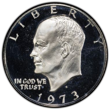 Cert 46864637 - Coin Image