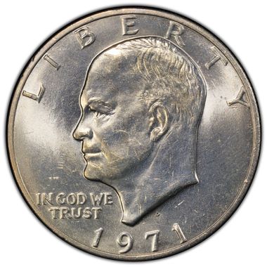 Cert 46864640 - Coin Image