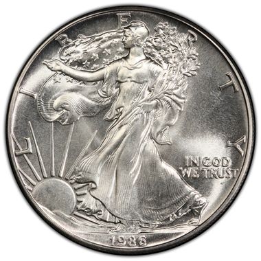 Cert 46864649 - Coin Image