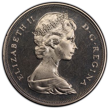 Cert 46866863 - Coin Image