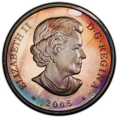 Cert 46866864 - Coin Image