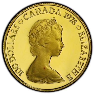 Cert 46866869 - Coin Image