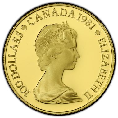 Cert 46866870 - Coin Image