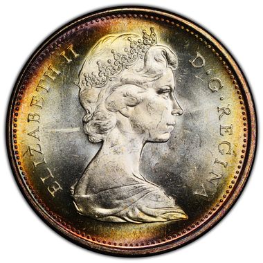 Cert 46866872 - Coin Image