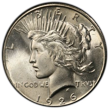 Cert 46867477 - Coin Image