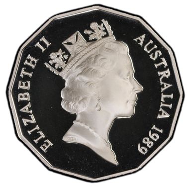 Cert 46868511 - Coin Image