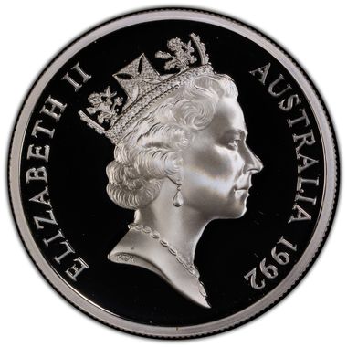 Cert 46868516 - Coin Image