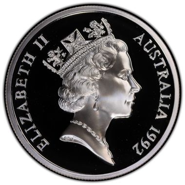 Cert 46868517 - Coin Image