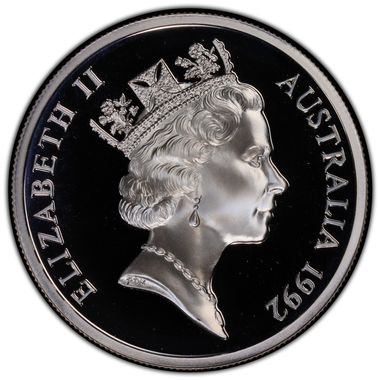 Cert 46868518 - Coin Image