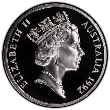 Cert 46868519 - Coin Image