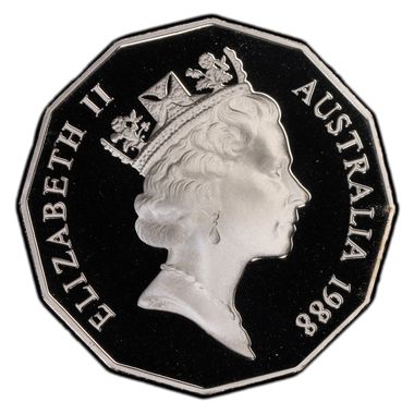 Cert 46868520 - Coin Image