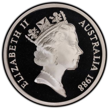 Cert 46868521 - Coin Image