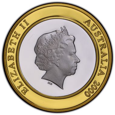 Cert 46868524 - Coin Image