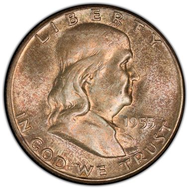 Cert 46868920 - Coin Image
