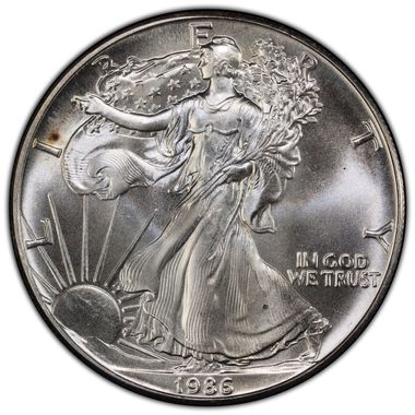 Cert 46869014 - Coin Image