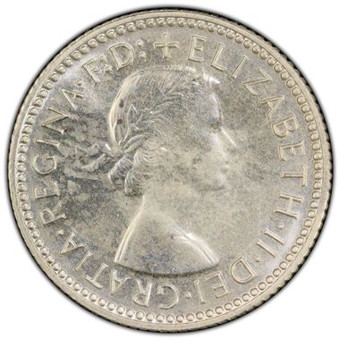 Cert 46869573 - Coin Image