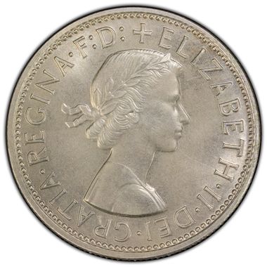 Cert 46869575 - Coin Image