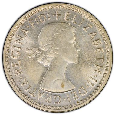 Cert 46869576 - Coin Image