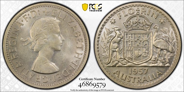 Cert 46869579 - Coin Image