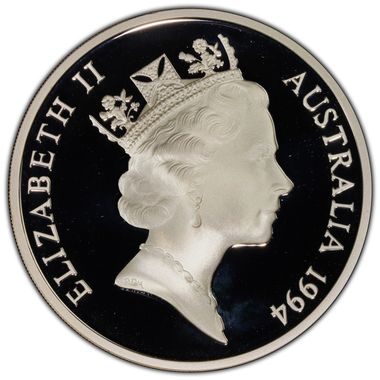 Cert 46869585 - Coin Image