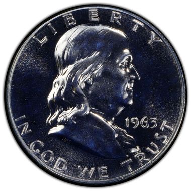 Cert 46870006 - Coin Image