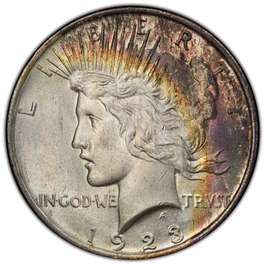 Cert 46870281 - Coin Image