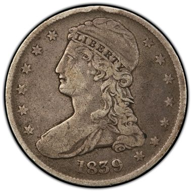Cert 46870372 - Coin Image