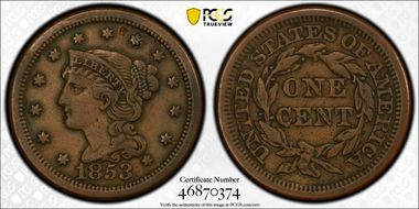 1853 1C N1BN
