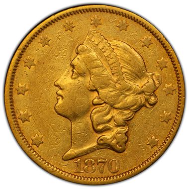 Cert 46870981 - Coin Image