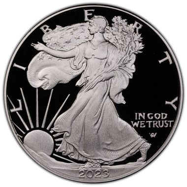 Cert 46871119 - Coin Image