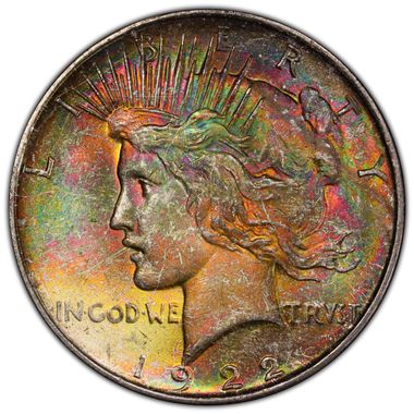 Cert 46871305 - Coin Image